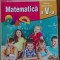 Matematica. Manual pentru clasa a 5-a - Mona Marinescu, Ioan Pelteacu