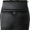 Rucsac negru David Jones CM5403BLACK - Geanta sport dama