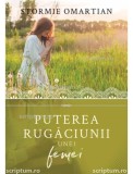 Puterea rugaciunii unei femei - Editura Scriptum