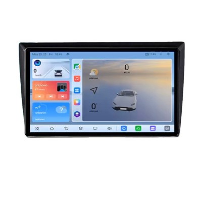 Navigatie VW Beetle 2012-2018 C-beetle Android 8 Core 2.2 Ghz 8+128 Qled 1K ADAS 4G LTE GPS 360 kit-beetle+EDT-E409V3 CarStore Technology foto