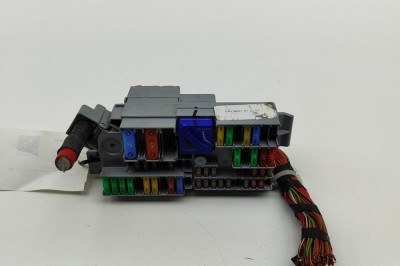 Modul panou de siguranțe BMW X5 G05 2020 OEM: 6807487 30962478 foto