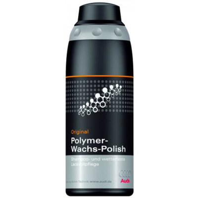 Polish &amp;amp;amp; Ceara Audi, 250ml foto