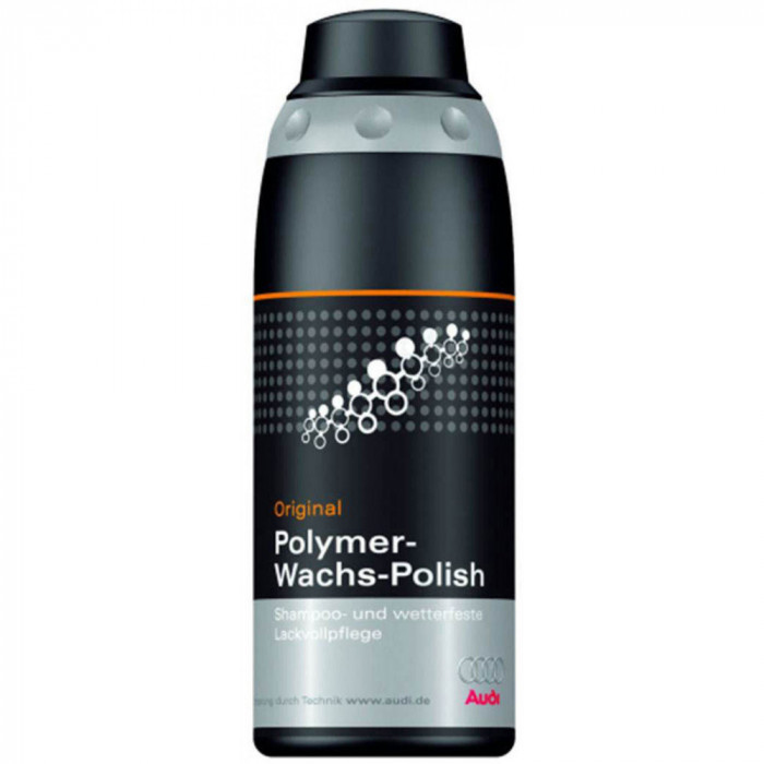 Polish &amp;amp; Ceara Audi, 250ml