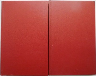 Istoria Angliei (2 volume) &amp;ndash; Andre Maurois foto