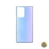 Capac Baterie Xiaomi 11T Pro Albastru (Celestial Blue) Service Pack 55050001861L