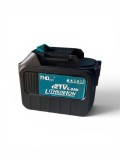 Acumulator LI-ion 21V 5000mAh Dublu