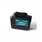Acumulator LI-ion 21V 5000mAh Dublu