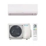 Aparat de aer conditionat Daikin Comfora Bluevolution FTXP25N-RXP25N, 9000 BTU