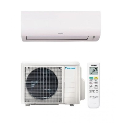 Aparat de aer conditionat Daikin Comfora Bluevolution FTXP60N-RXP60N, 21000 BTU foto