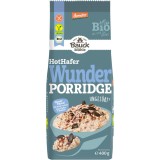 Bauckhof Terci Ovaz Fara Gluten Eco Neindulcit 7 Seminte 400g