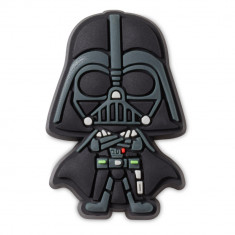 Jibbitz Crocs Star Wars Darth Vader foto