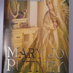 MARY JO PUTNEY-UMBRELE TRECUTULUI