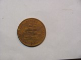 Cumpara ieftin CY - Penny 1938 Africa de Sud