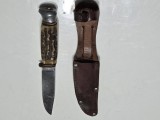 Cutit vintage Rostfrei Solingen