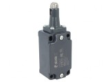 Limitator cursă rolă oțel &Oslash;13mm 10A 500VAC FD 516