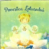 Cumpara ieftin Poveste Lotusului - Ludmila Oriol | Roman Literatura Romana Clasica | Editie Colectie Rar