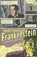 Frankenstein: Or the Modern Prometheus foto