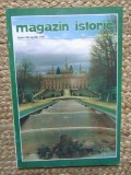 MAGAZIN ISTORIC - IULIE, 2002