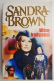 Matase frantuzeasca - Sandra Brown - Carte Beletristica