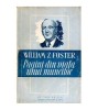 William Z. Foster - Pagini din viata unui muncitor - 115817