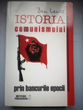 Istoria comunismului prin bancurile epocii - Ben Lewis