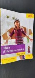 LIMBA SI LITERATURA ROMANA CLASA A VI A SAMIHAIAN DOBRA ROMAN CORCHES, Clasa 6, Limba Romana