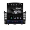 Navigatie dedicata Honda CR-V G-009 ecran tip TESLA 9.7&quot; cu Android Radio Bluetooth Internet GPS WIFI 4+32GB DSP 4G Octa Core CarStore Technology