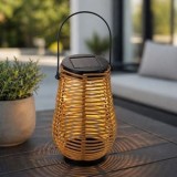 Felinar Solar de Masă Suspendabil &ndash; Iluminare Ambientă Exterioră, CMCLASS