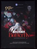 Madama Butterfly - Giacomo Puccini, Opera Nationala Iasi, Teatru, Spectacol Centenar