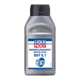 Lichid de frana Liqui Moly DOT 5.1 1L
