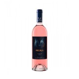 DeMatei Migala Cuvee 25 Rose - Vin Rose Sec - Romania - 0.75L