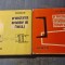 Proiectarea detaliilor de constructie / finisaj Dorian Hardt 2 volume