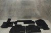 Set covorașe MERCEDES-BENZ GLE W167 2023 OEM: A1676802608,A1676802508,A1676802208,A1676803108,A1676802108 | 32058885
