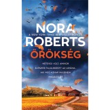 &Ouml;r&ouml;ks&eacute;g - Nora Roberts
