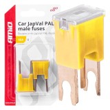 Siguranțe auto JAPVAL PAL tată 2 buc. 60A AMIO-03409