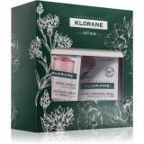 Klorane Peony Bio set cadou pentru păr