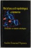 METAFIZICA ASTROPSIHOLOGICA A MEMORIEI , CONEXIUNI CU SEMNELE ASTRALE de ANDREI EMANUEL POPESCU , 2017 ,