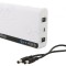 Alimentator UPS 18W pentru router - 12VDC 141x88x27mm