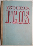 Istoria Partidului Comunist al URSS - Editie cu Sublinieri - Carte de Istorie Sovietica