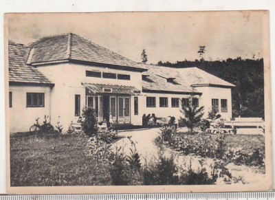 bnk cp Turda Bai - Baile - uzata 1954 - Libraria noastra foto