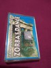 Caseta Audio Zorba&#039;s Dance Greceasca RARA Originala - Casete Dance Muzica Greceasca
