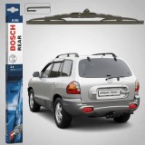 Ștergător Lunetă Hyundai Santa F&eacute; I (SM) SUV 2000&ndash;2006 | Bosch Twin H341