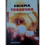 ENIGMA TUNGUSKA-ANTONIO LAS HERAS-232272