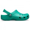 Saboti Crocs Classic Verde - Deep Green, 46