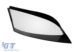 Sticla dreapta pentru farul Audi TT 2006-2014 Performance AutoTuning