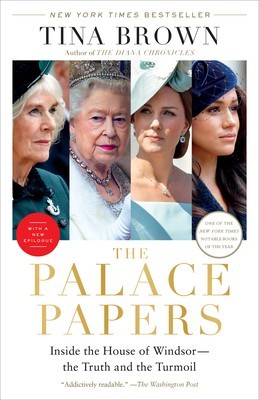 The Palace Papers: Inside the House of Windsor--The Truth and the Turmoil foto