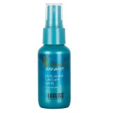 Spray de styling ultra volum cu ulei de cocos Volumist 30 ml