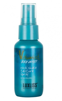 Spray de styling ultra volum cu ulei de cocos Volumist 30 ml foto