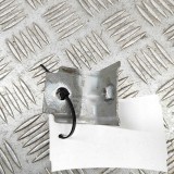 Suport aripa dreapta față VW PASSAT B8 3G2 2017 OEM: 3G0809471 27316450