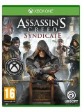 Assassins Creed Syndicate XBOX ONE, Ubisoft